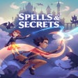 أيقونة البرنامج: Spells Secrets