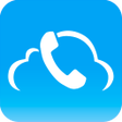 プログラムのアイコン：Nubefone: Low-cost calls