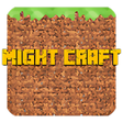 程序图标：Might Craft Pixel Journey