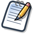 Programikonen: Quick Note