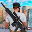 Programikonen: Sniper Games - Shooting G…