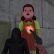 Programikonen: Squid Escape Bloody Reven…