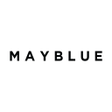 程序图标：메이블루 MAYBLUE