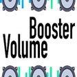 ไอคอนของโปรแกรม: Volume Booster