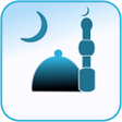 プログラムのアイコン：Prayer Timings Muslim Sal…
