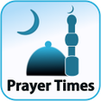 Ikona programu: Prayer Timings Muslim Sal…