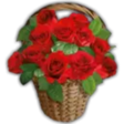 ไอคอนของโปรแกรม: WAStickerApps Flowers Sti…