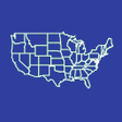Programikonen: Quiz USA - States and Cit…