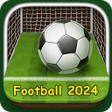 程序图标：soccer 2023 - soccer game…