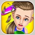Programikonen: Hair Salon Shave Spa Kids…
