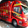 プログラムのアイコン：Modified Canter Mania Tru…