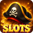 Programikonen: Pirates Fortune Slots