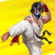 Ícone do programa: Kung fu Master Mr. KungFu