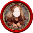 Ikona programu: Baby Photo Editor - Girl