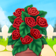 ไอคอนของโปรแกรม: Plants Garden Idle