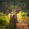 ไอคอนของโปรแกรม: Deer Hunter FPS Sniper Sh…