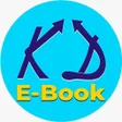 Programikonen: KD Campus E Book
