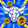 Ícone do programa: Gamebull: Play  Win Prize…