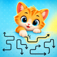 プログラムのアイコン: Arrow Junction: Logic Puz…