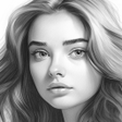 程序图标：Sketch Pro  Pencil Sketch