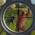 Programın simgesi: Wild Hunt: Jungle Sniper …
