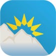 Programın simgesi: Aspen Weather App