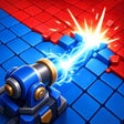 Ikona programu: Clash Of Colors 3D