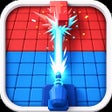 Programikonen: Clash Of Colors 3D
