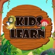 أيقونة البرنامج: Learn Sound : AnimalsBird…