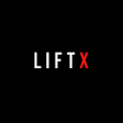 프로그램 아이콘: Lift X - Gym Workout Tra…