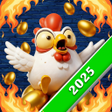Ícone do programa: Chicken Roqd