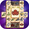 Programikonen: Mahjong Animal - Pair Mat…