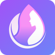 程序图标：Period Ovulation Calendar