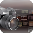 Ícone do programa: Aoao Photo Editor