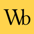 Ikona programu: Wordbook: Syllable Counte…