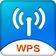 プログラムのアイコン：WiFi WPS connect AndroDum…