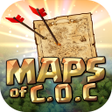程序图标：Clash of Map