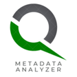 Icoon van programma: QS Metadata Explorer