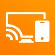 程序图标：Screen Mirroring  Streami…