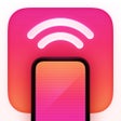 Ikona programu: Display Mirror - Replica …
