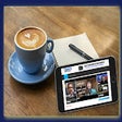 Icoon van programma: Todays News and Updates