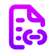 Programikonen: Copy Link Text