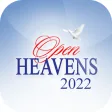 Open Heavens 2022