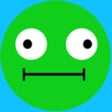 プログラムのアイコン：Ugly Dot: Remastered