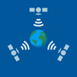 Icoon van programma: GPS Monitor