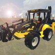 Ikon program: Bulldozer Excavator Game …