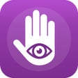 Иконка программы: Palm Reader: Live Reading…