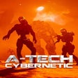 Ícone do programa: A-Tech Cybernetic