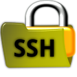 SManager SSH addon icon