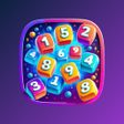 Иконка программы: Matching Numbers
